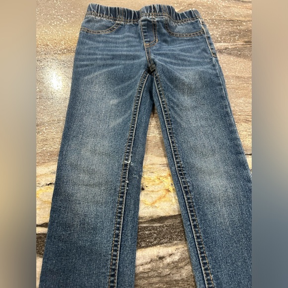 Cherokee Toddler Jeggings- Size 5 - Picture 4 of 6